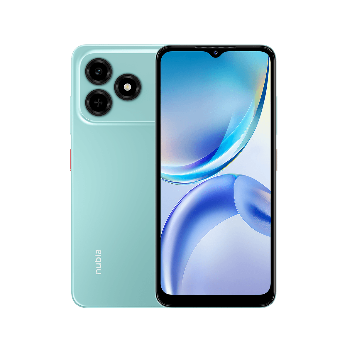 nubia Neo 5 GT